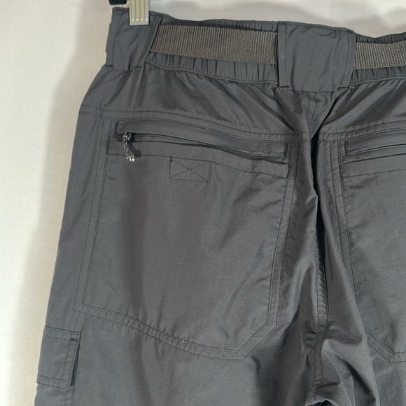 Cabela’s Guidewear Dark Grey Lightweight Angler Rain Pants 30x30 - Picture 9 of 12